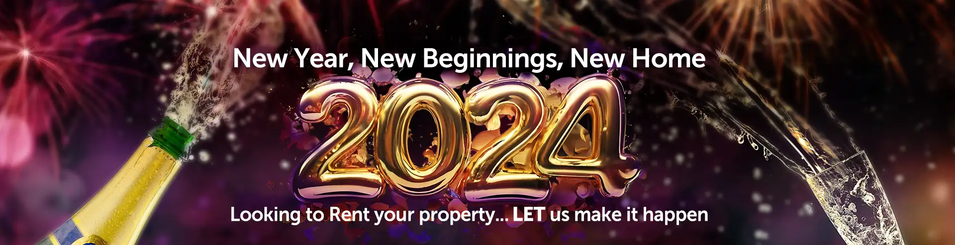 Letting agents - Looking to rent your property